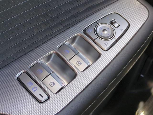 2024 Hyundai Palisade Calligraphy photo 25