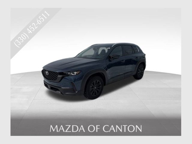 2025 Mazda CX-50 Premium's photo