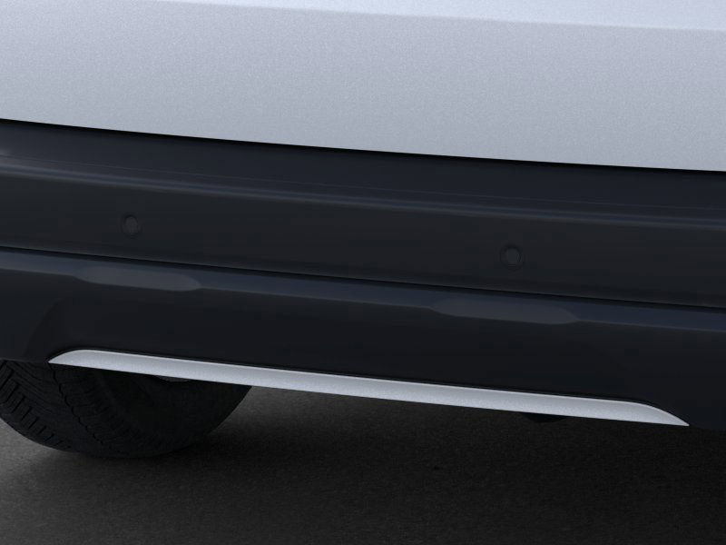 New 2025 Star White Metallic Tri-Coat Ford ST-Line image 23