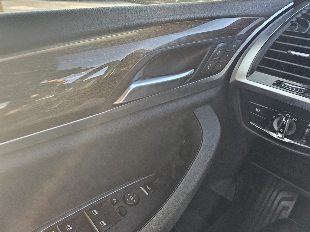 2019 Bmw X3 xDrive30i photo 30