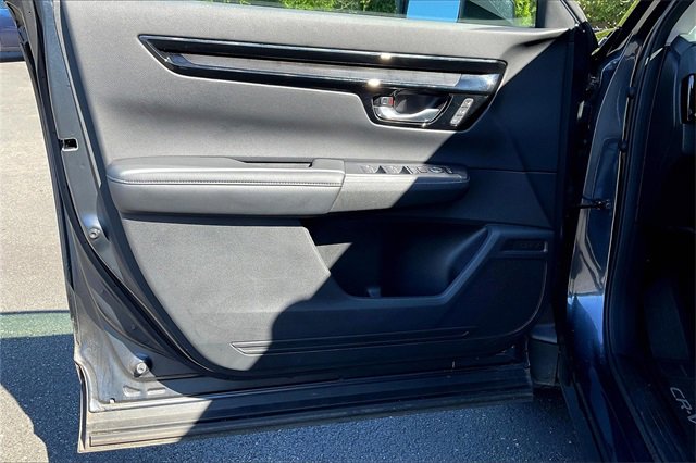 2023 Honda CR-V EX-L photo 21