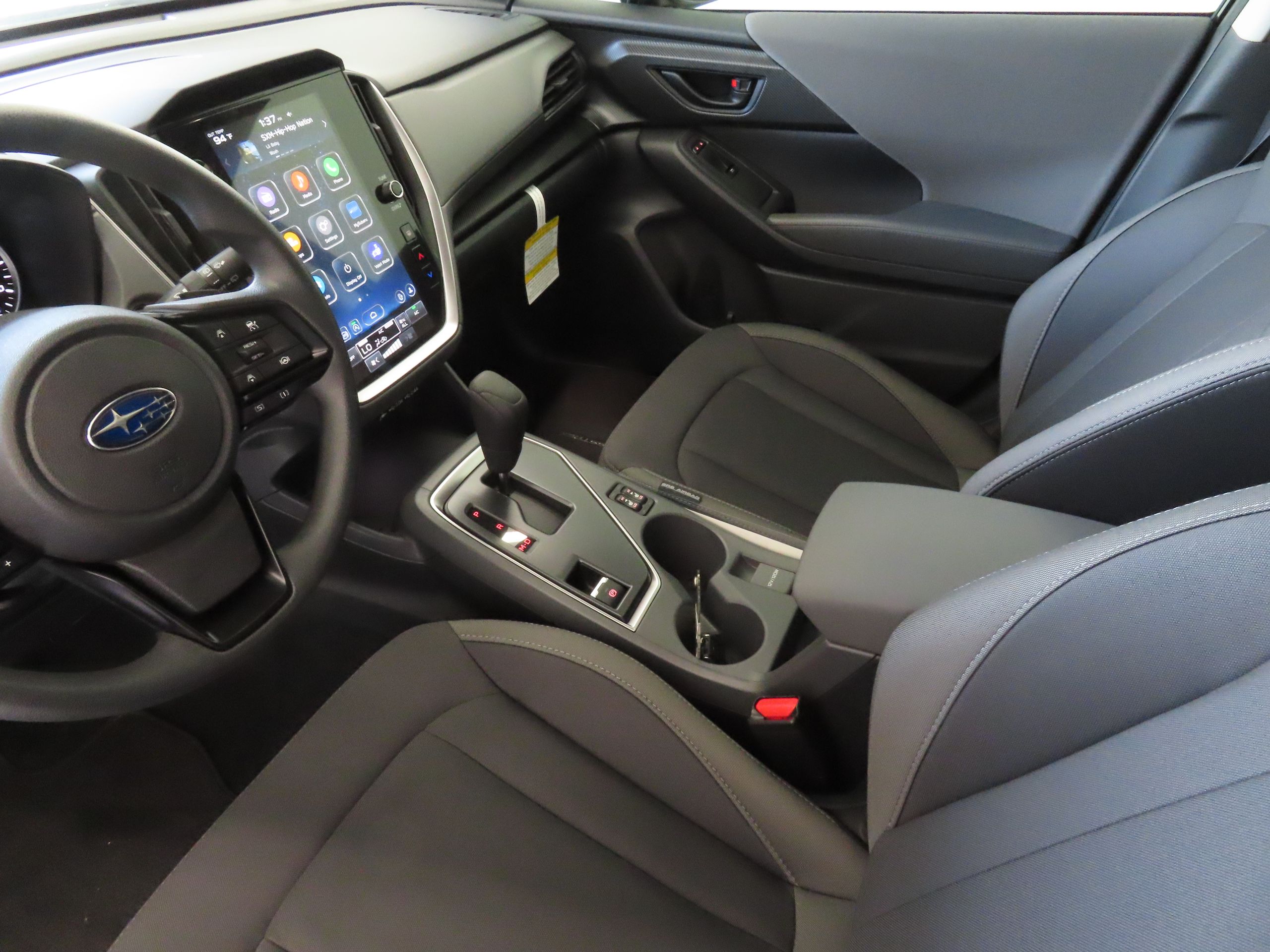 2025 Subaru Crosstrek Premium photo 17