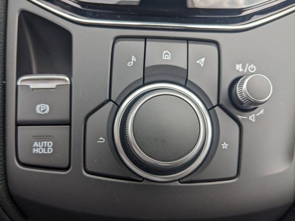 2025 Mazda CX-5 2.5 Select photo 29