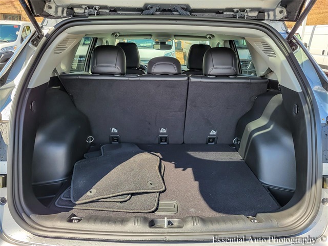 2022 JEEP COMPASS - Image 25