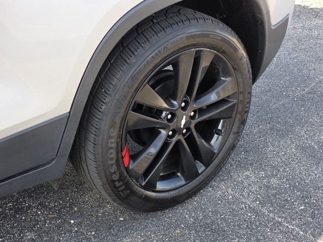 2020 Chevrolet Trax LT photo 10