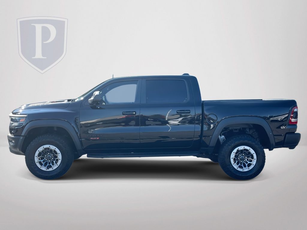 2023 Ram 1500 TRX photo 4