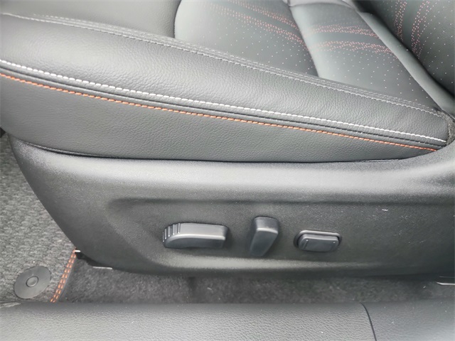 2025 Nissan Altima 2.5 SR photo 20