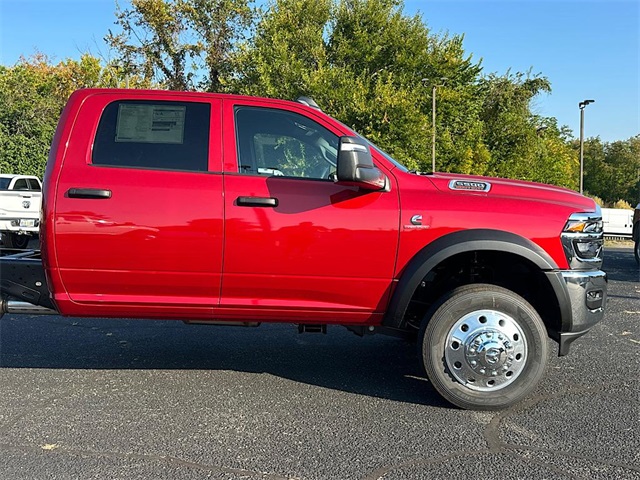 2026 Ram 5500 Tradesman photo 9