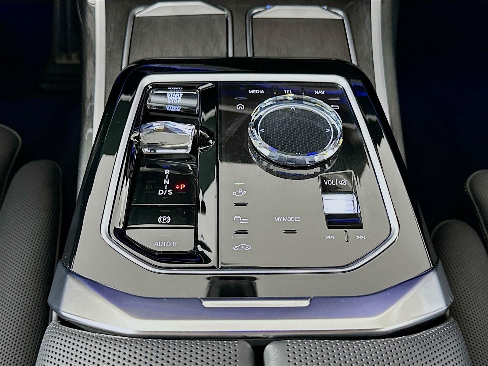 2023 Bmw 760i xDrive photo 14