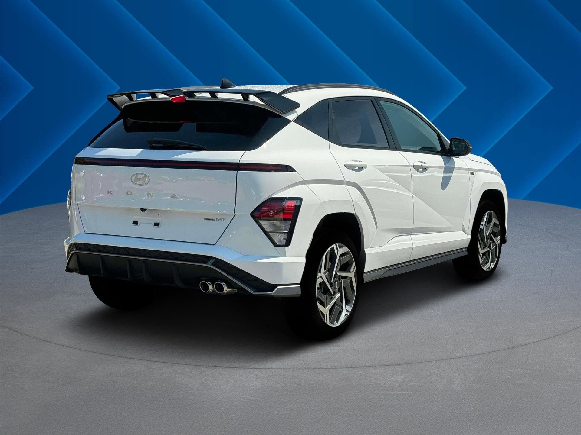 2025 Hyundai Kona N Line photo 6