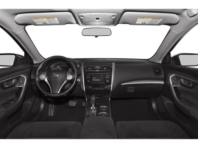 2015 Nissan Altima 2.5 SV photo 4