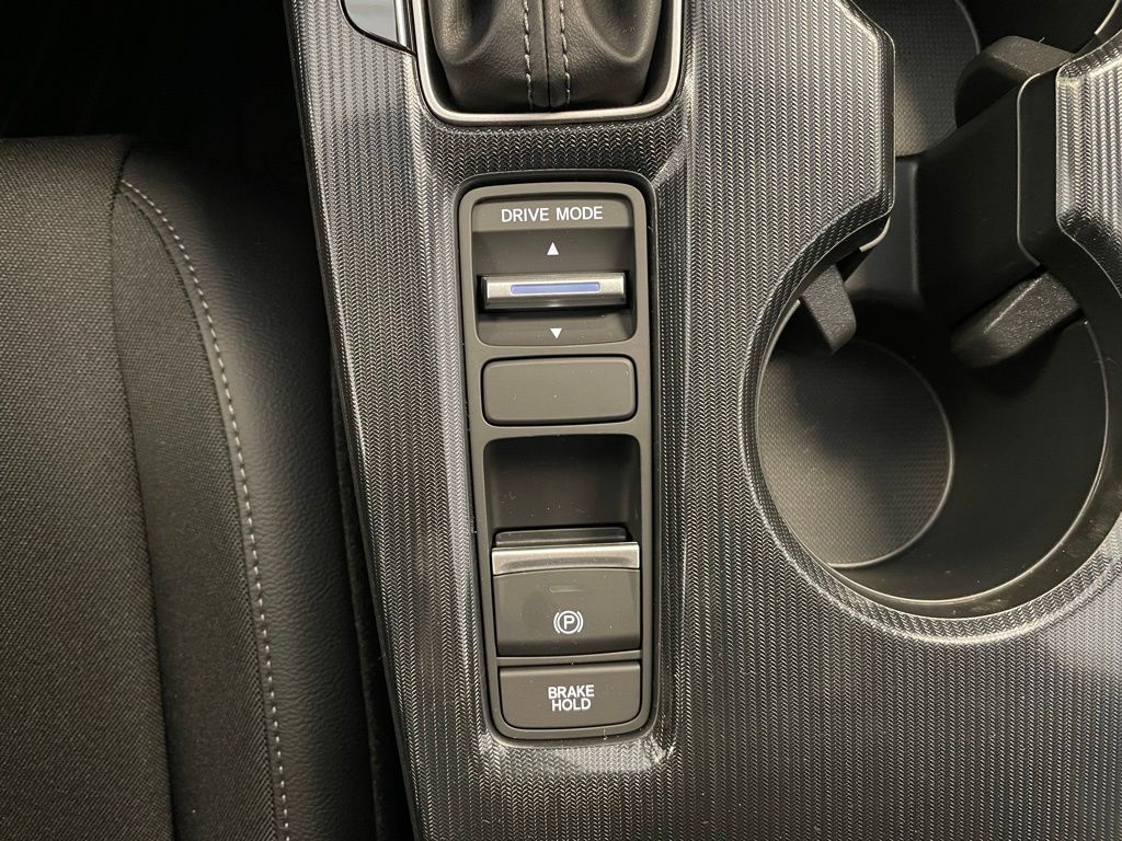 2025 Honda Civic Hybrid Sport photo 20