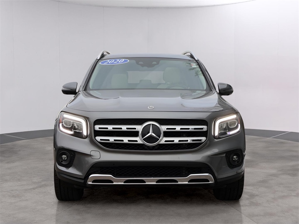 Used 2020 Mercedes-Benz GLB Base with VIN W1N4M4HB3LW038884 for sale in Kansas City
