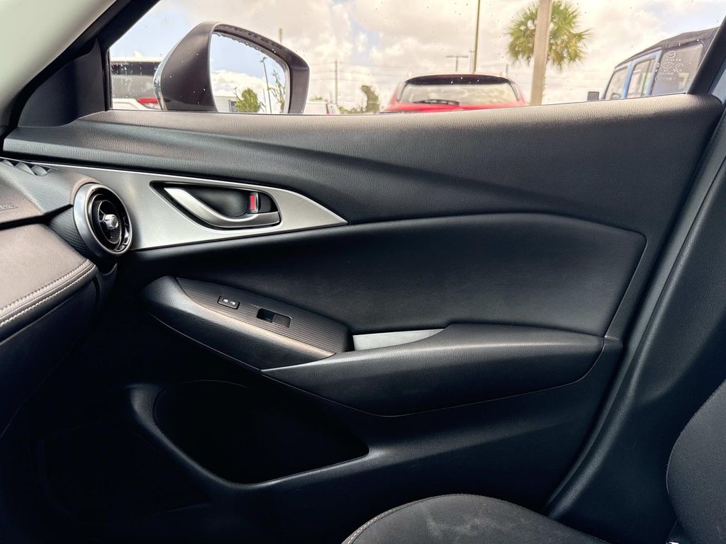 2020 Mazda CX-3 Sport photo 22
