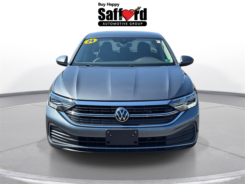 2024 Volkswagen Jetta 1.5T SE photo 6