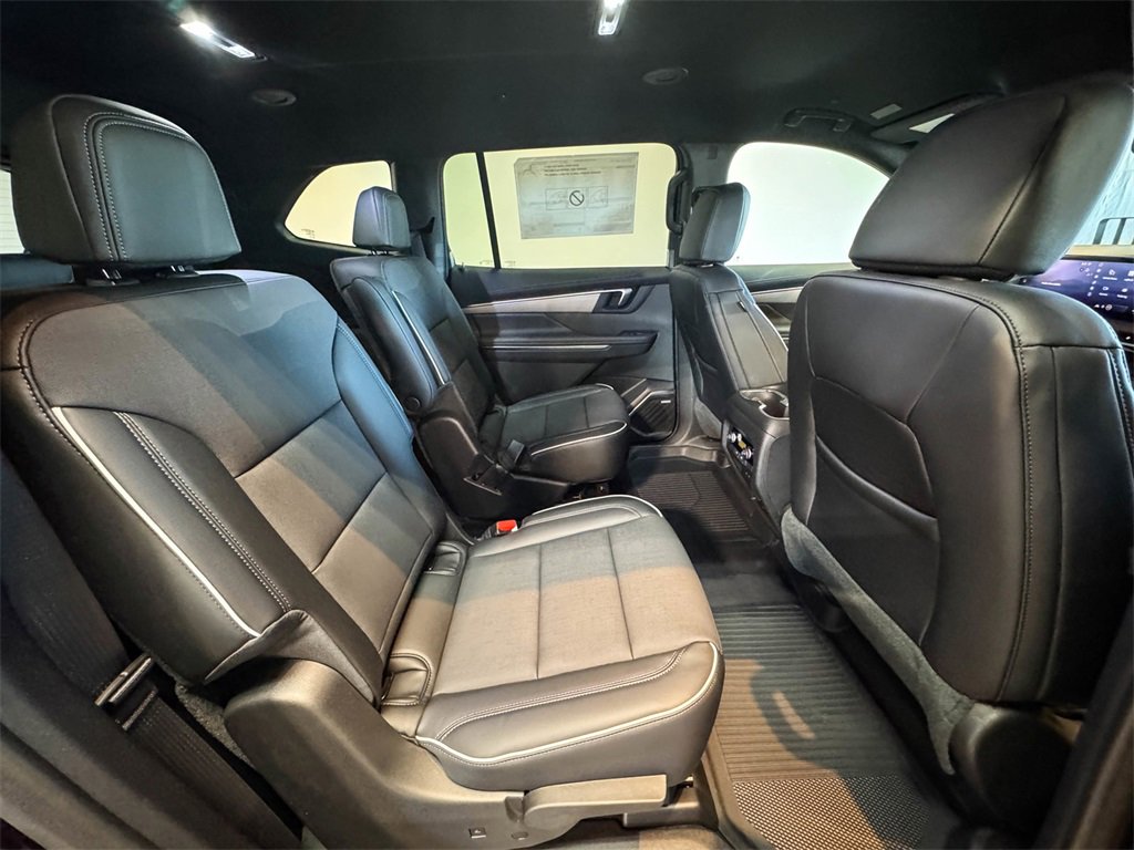 2026 Buick Enclave Preferred photo 19