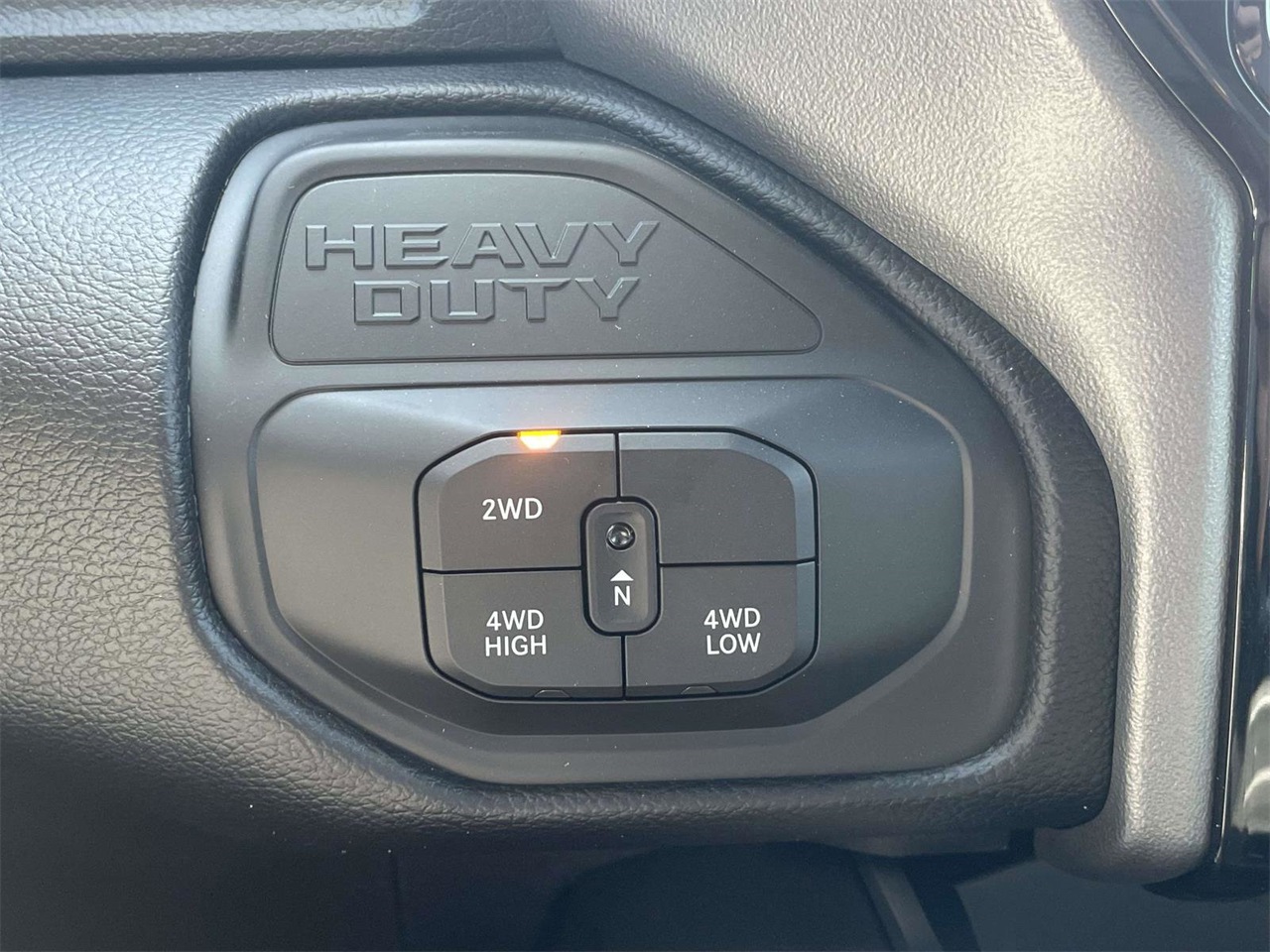 2026 Ram 2500 Big Horn photo 12