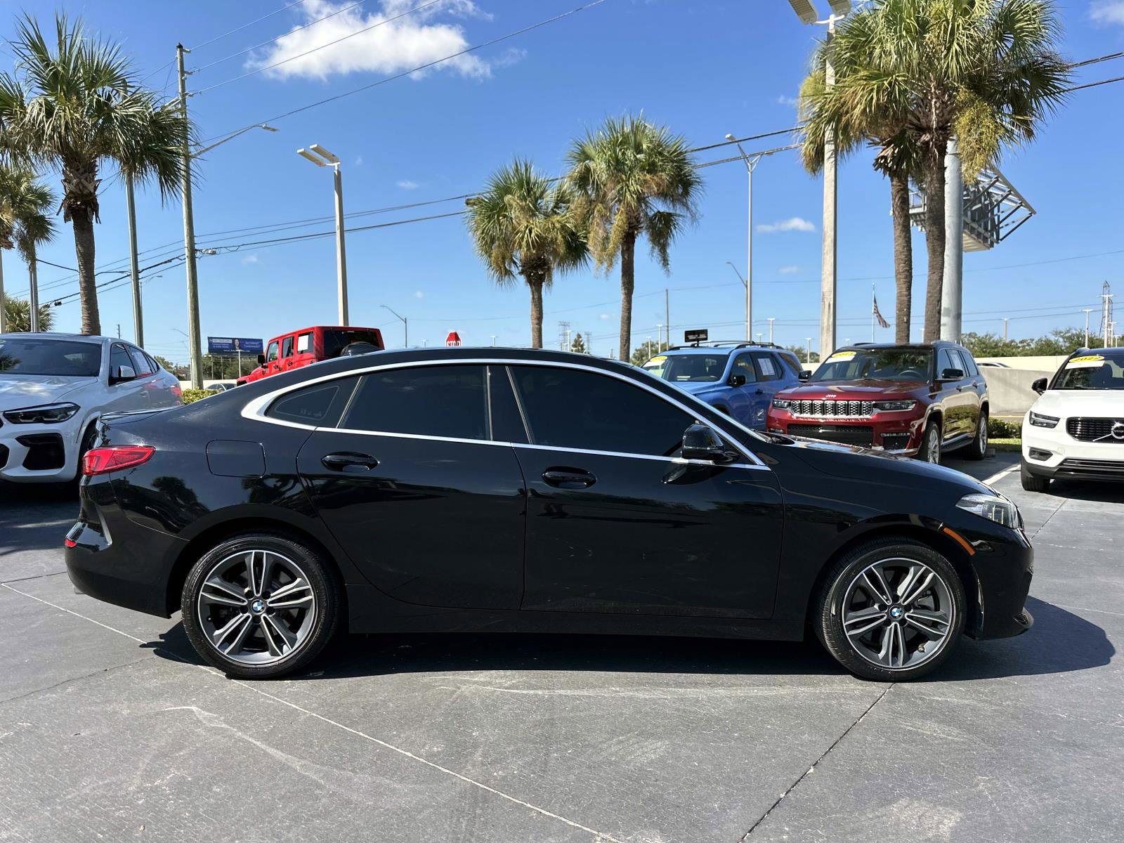 2021 Bmw 228i xDrive GC photo 2
