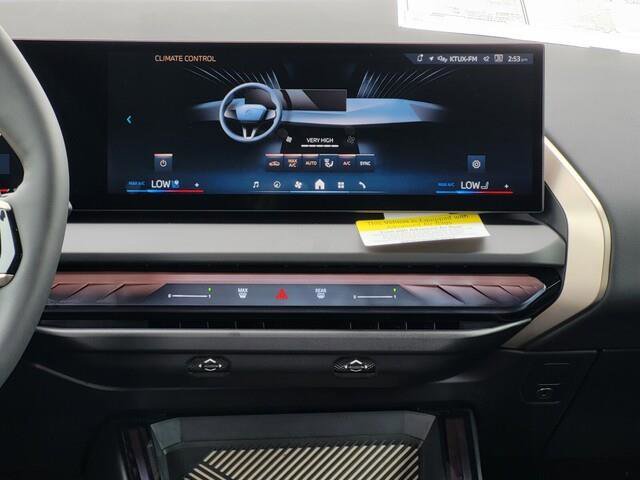 2025 Bmw X3 30x Drive photo 25