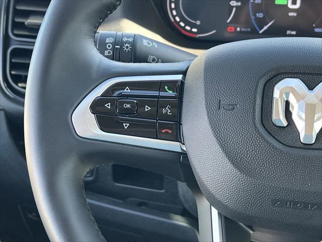 2025 Ram ProMaster 3500 photo 8