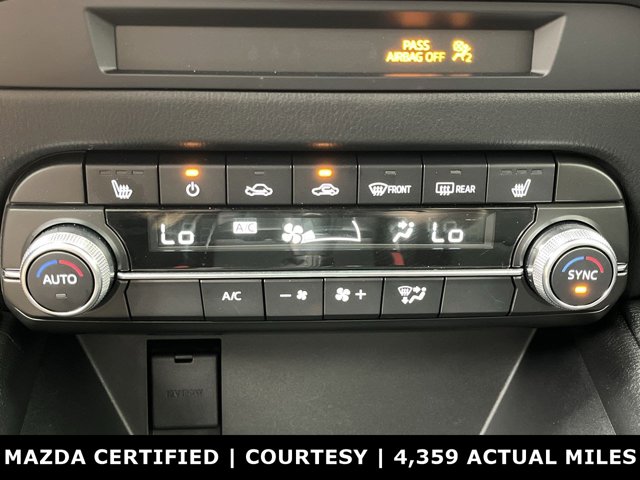 2025 Mazda CX-5 2.5 Select photo 14
