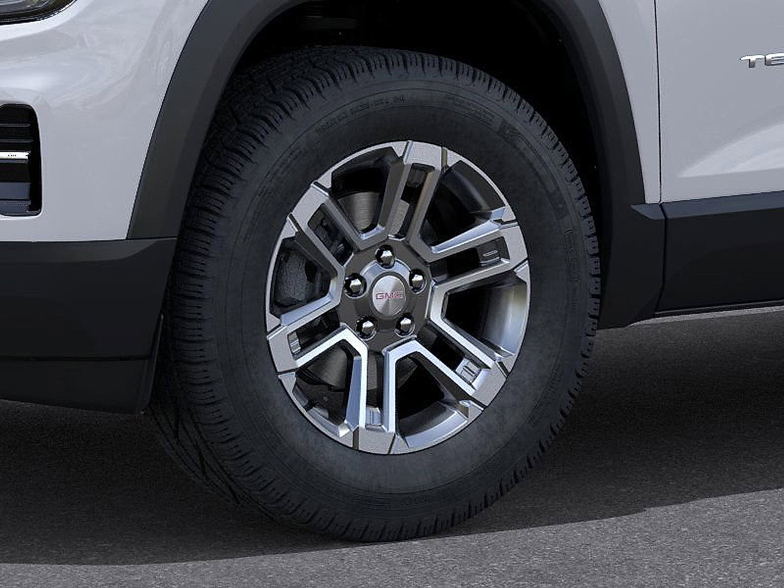 2026 Gmc Terrain Elevation photo 8