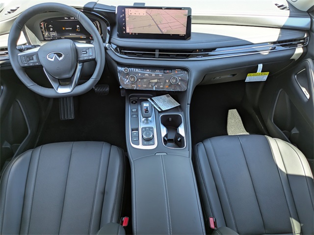 2026 Infiniti QX60 Luxe photo 15