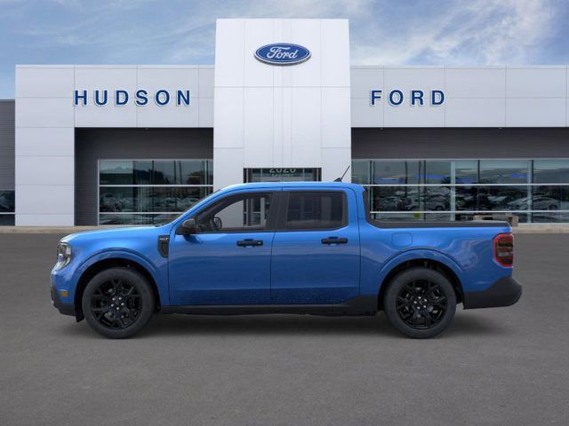 2025 Ford Maverick XLT photo 2
