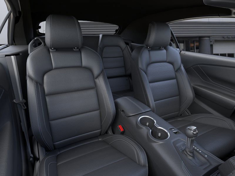 2024 FORD MUSTANG - Image 9