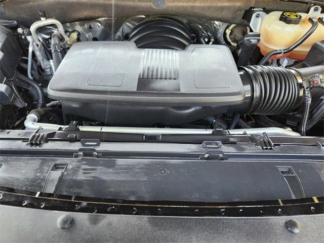 2022 Gmc Yukon SLT photo 29