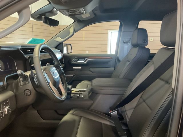2025 Gmc Sierra 1500 Denali photo 8