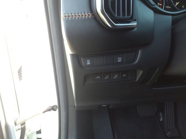 2025 Mazda CX-50 2.5 Premium Plus photo 12