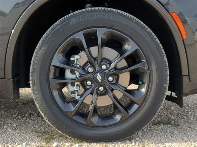 2025 Dodge Durango R/T Plus photo 30