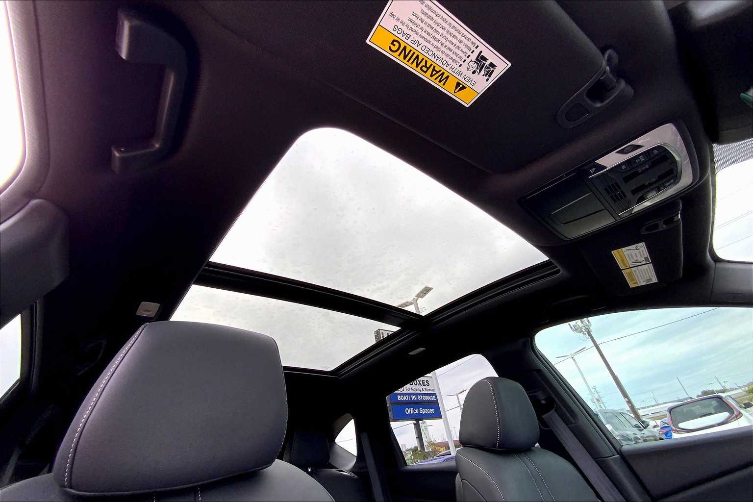 2025 Acura RDX photo 9