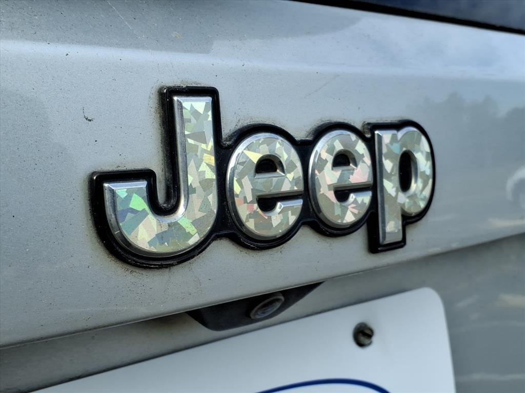 2017 Jeep Renegade Latitude North Edition photo 7