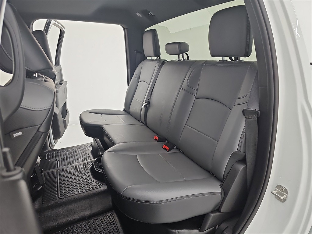 2024 Ram 2500 Tradesman photo 14