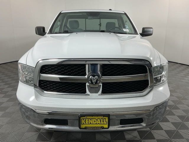 2019 Ram 1500 Classic SLT photo 2