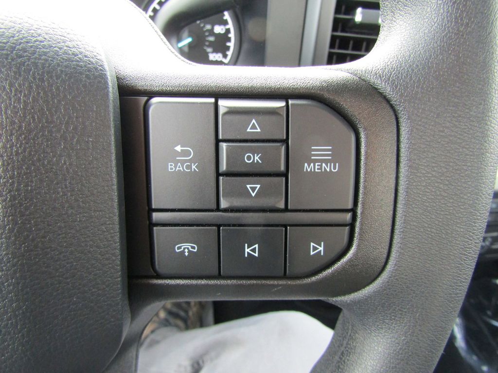 2024 Ford F-250 XL photo 15