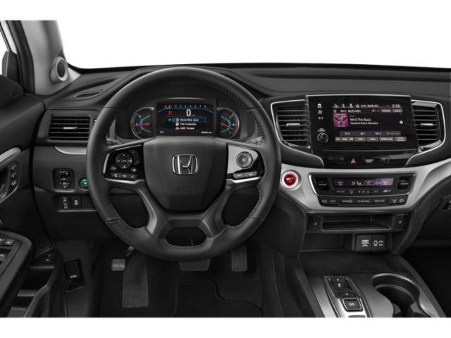2022 Honda Pilot EX-L photo 7