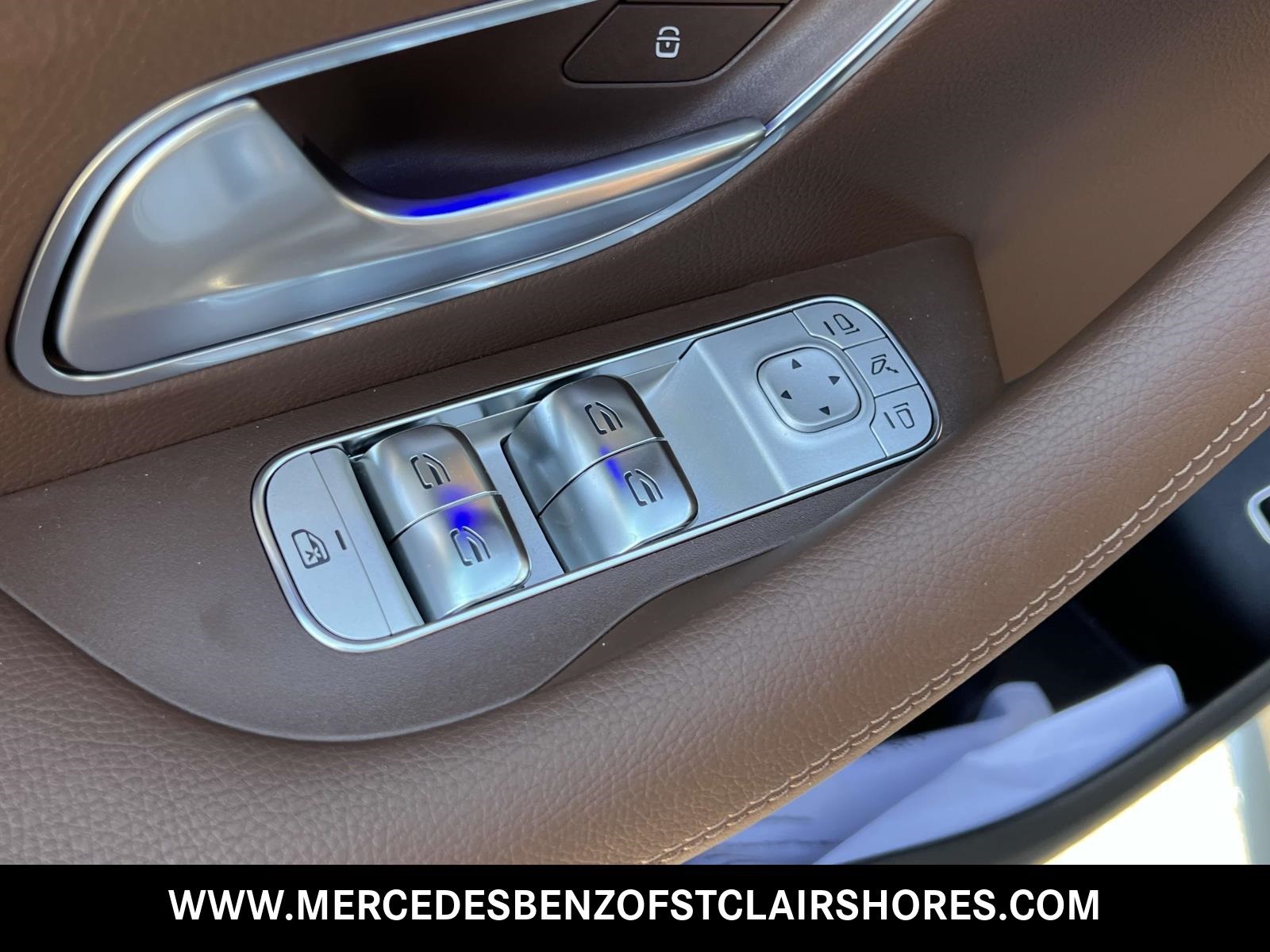 2025 Mercedes Benz GLE 350 4MATIC photo 18