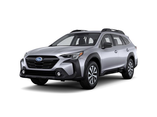 2025 Subaru Outback 2.5i photo 2