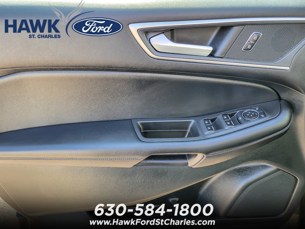 2023 FORD EDGE - Image 17