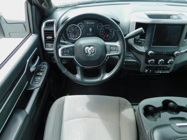 2024 Ram 2500 Big Horn photo 11