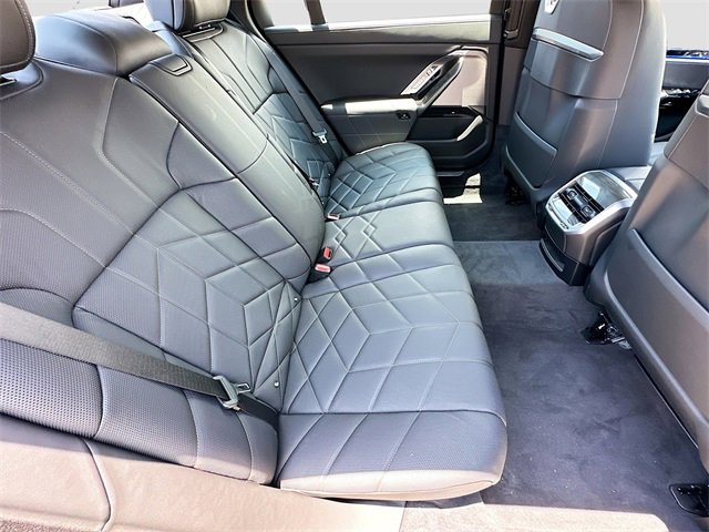 2024 Bmw i7 xDrive60 photo 31