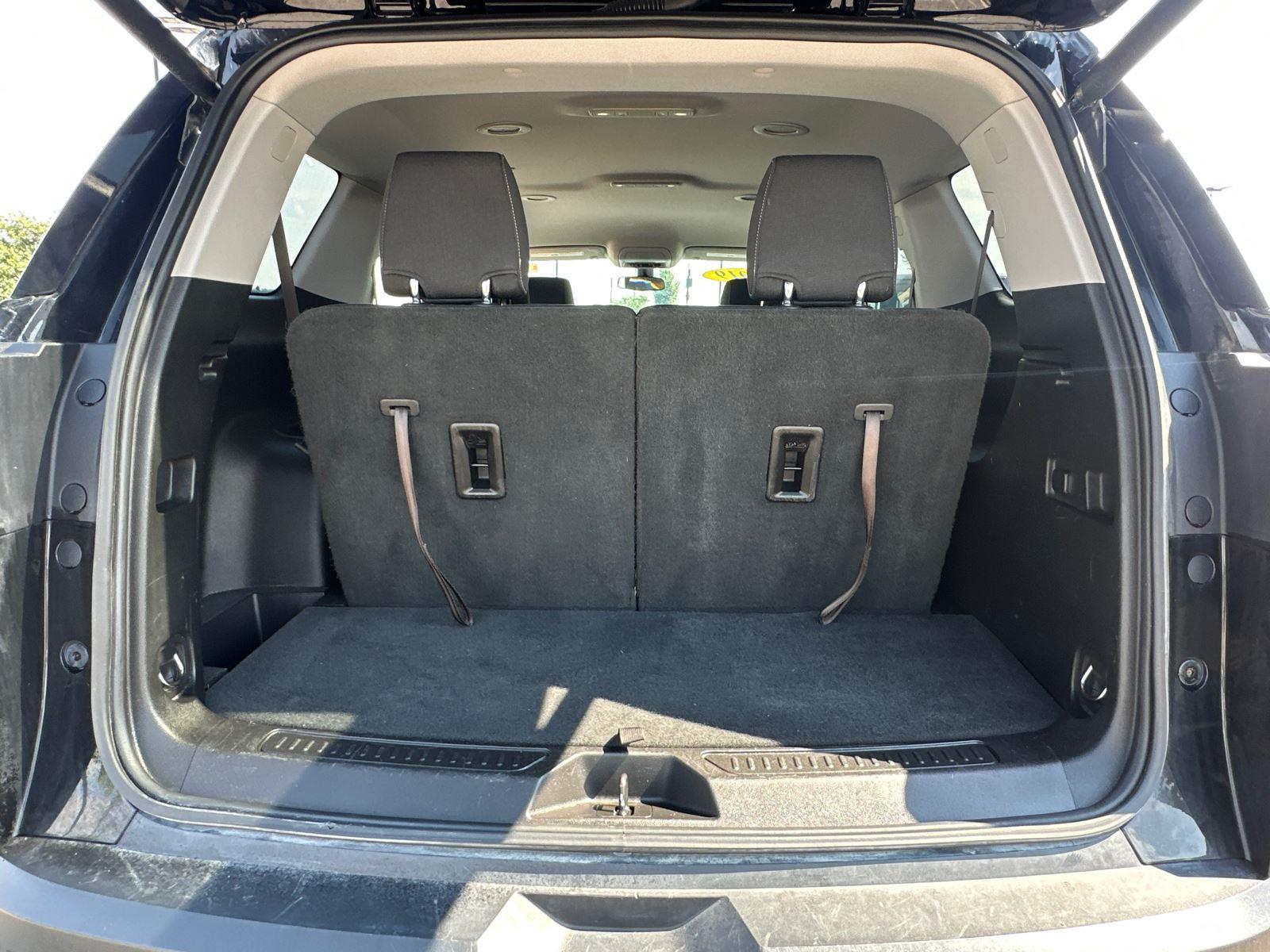 2019 Gmc Acadia SLE photo 26