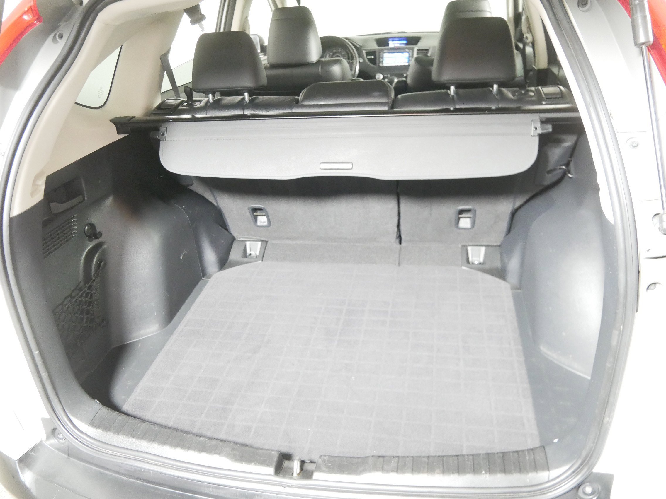 2013 Honda CR-V EX-L photo 18