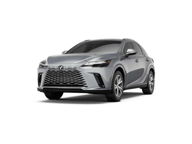 2025 Lexus RX Hybrid