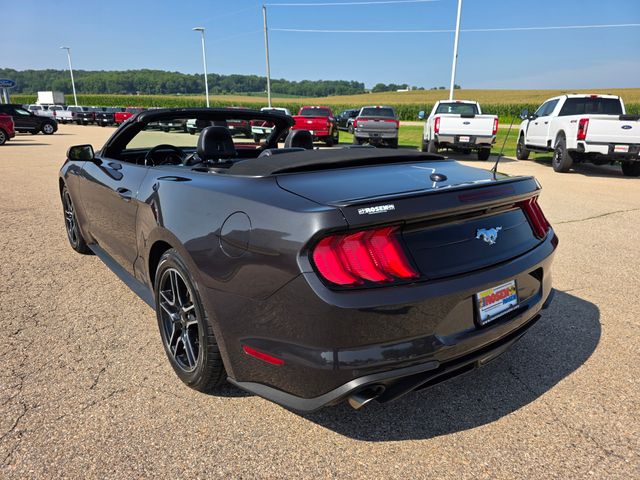 2023 Ford Mustang EcoBoost Premium photo 33