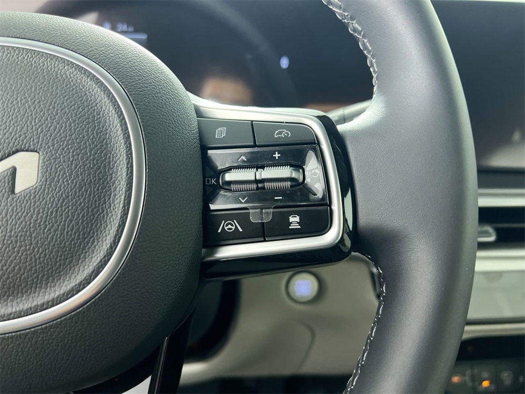 2025 Kia Sorento EX photo 15
