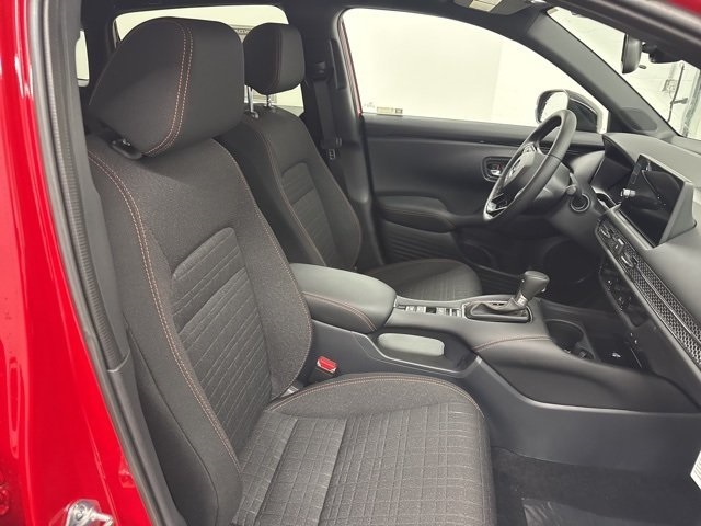 2026 Honda HR-V Sport photo 15